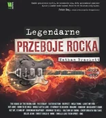 Biografie i autobiografie - Burda książki Legendarne przeboje rocka - Nathan Brackett - miniaturka - grafika 1