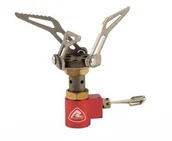 Kuchnia turystyczne i akcesoria - Robens Palnik turystyczny FIRE MIDGE STOVE TITANIUM - miniaturka - grafika 1