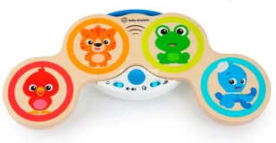 Baby Einstein by Hape bęben dziecięcy - Wyposażenie pokoiku dziecięcego - miniaturka - grafika 2