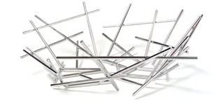 Alessi Misa na owoce Blow up - Miski i półmiski - miniaturka - grafika 4