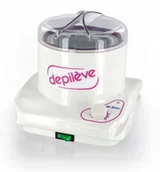 Podgrzewacze do wosku - Depileve Podgrzewacz do wosku na puszkę 400ml - miniaturka - grafika 1