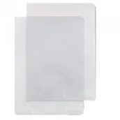 Ofertówki - Obwoluta A4 "L"150 mic transparentna MAR001 - miniaturka - grafika 1