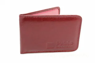 PolskaGalanteria.pl Etui Na Karty Dokumenty PolskaGalanteria Wizytownik Skóra Naturalna - Etui na dokumenty i karty PolskaGalanteria.pl Etui Na Karty Dokumenty PolskaGalanteria Wizytownik Skóra Naturalna - Etui na dokumenty i karty - miniaturka - grafika 4