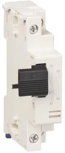 Schneider Electric gvax225 u/V/ładowarka podróżna 220 V 50 HZ, pod napięciem podróż inrs 220 V-50 - Pozostałe oświetlenie - miniaturka - grafika 2