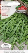 Nasiona i cebule - Torseed Nasiona Rukola dzika 0,5g Torseed1206 - miniaturka - grafika 1