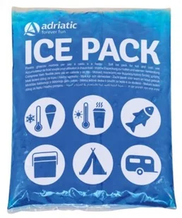 Adriatic Wkład Do Lodówki 600G Soft - Kuchnia turystyczne i akcesoria - miniaturka - grafika 2