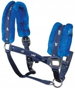 Kantary dla koni - Kantar Softy z sztucznym futerkiem dla koni Pony - miniaturka - grafika 1