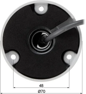 Hikvision KAMERA AHD, HD-CVI, HD-TVI, PAL DS-2CE16D8T-ITF(2.8mm) - 1080p DS-2CE16D8T-ITF - Kamery do monitoringu - miniaturka - grafika 4