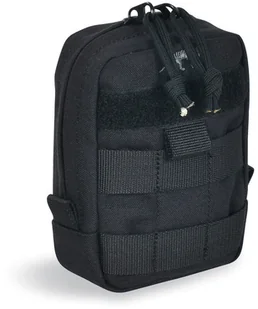 Tasmanian Tiger Tac Pouch 1, torebka15 x 10 x 4, czarny, 15 x 10 x 4 7647 - Akcesoria myśliwskie - miniaturka - grafika 2