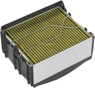 Filtry do okapów - Siemens LZ11DXI16 akcesorium do okapów kuchennych Filtr do okapu kuchennego, Conversion set 4242003861790 - miniaturka - grafika 1