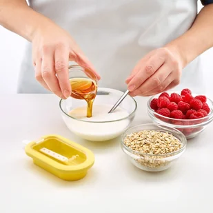 Lékué forma do lodu, można układać w stos, Classic, 16,5 cm, 4-częściowy 3400223S01U150 - Akcesoria do lodu Lékué forma do lodu, można układać w stos, Classic, 16,5 cm, 4-częściowy 3400223S01U150 - Akcesoria do lodu - miniaturka - grafika 4