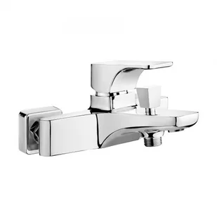 Deante Hiacynt BQH 010M - Baterie wannowe i prysznicowe - miniaturka - grafika 3