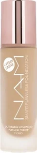 Nam Smart Flawless 30 ml - Podkłady do twarzy - miniaturka - grafika 3