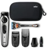 Trymery - Braun BT5960TS - miniaturka - grafika 1