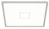 Lampy sufitowe - Briloner 3393-014 - LED Plafon FREE LED/22W/230V 42x42 cm - miniaturka - grafika 1