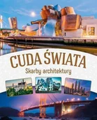 Albumy - architektura - SBM Cuda świata. Skarby architektury - miniaturka - grafika 1