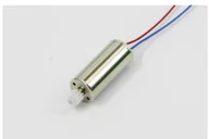 Zabawki zdalnie sterowane - Jamara Motor F1X A 1pc red- blue 423106 - miniaturka - grafika 1