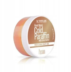 Nails Company Parafina na Zimno Passion 30ml - Kremy i maski do rąk - miniaturka - grafika 3