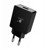 Ładowarki do telefonów - DUX DUCIS Ładowarka sieciowa DUX DUCIS C30 Quick Charge - miniaturka - grafika 1
