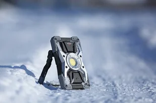 Lampa Akumulatorowa Led 3000 lm Usb Brennestuhl - Latarki - miniaturka - grafika 8