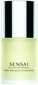Balsamy i kremy do ciała - Kanebo Sensai Cellular Performance, krem do biustu i dekoltu, 100 ml - miniaturka - grafika 1
