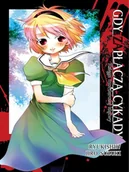 Komiksy dla dorosłych - Gdy Zapłaczą Cykady - miniaturka - grafika 1