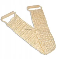 Szczotki do masażu - PAS DO MASAŻU MYCIA PLECÓW CIAŁA Z SIZALU - miniaturka - grafika 1