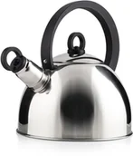 Czajniki na gaz - Banquet Czajnik ze stali nierdzewnej SOLERA 2 l - miniaturka - grafika 1