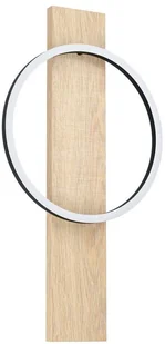 Eglo 99466 - LED Kinkiet BOYAL LED/12W/230V - Lampy ścienne - miniaturka - grafika 2