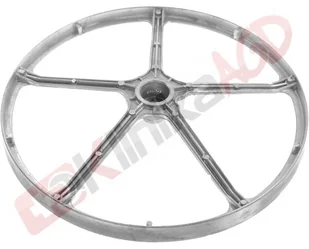 Whirlpool Koło pasowe / napędowe do pralki 480111100924 - Akcesoria i części do pralek i suszarek - miniaturka - grafika 2