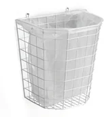 Kosze na śmieci - FENIKS AJ Produkty Naścienny - miniaturka - grafika 1