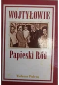 Religia i religioznawstwo - Wojtyłowie Papieski ród Używana - miniaturka - grafika 1