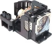 Lampy do projektorów - Sanyo Lampa do PLC-XU40S - zamiennik oryginalnej lampy z modułem - miniaturka - grafika 1
