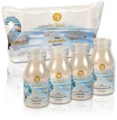 Kosmetyki do kąpieli - Dr Nona Sól do kąpieli Morze Martwe - ZDROWIE_2007 - miniaturka - grafika 1