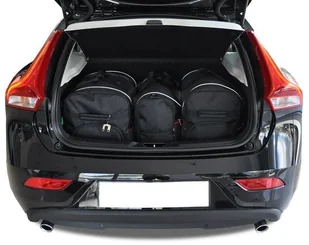 KJUST Torby do bagażnika VOLVO V40 CROSS COUNTRY 2012+ zestaw 3 szt. 7042015KJU - Torby podróżne KJUST Torby do bagażnika VOLVO V40 CROSS COUNTRY 2012+ zestaw 3 szt. 7042015KJU - Torby podróżne - miniaturka - grafika 1