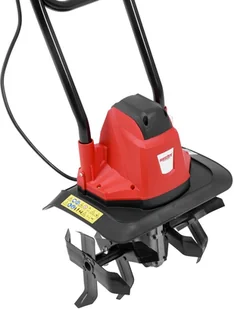 Hecht 730 - Glebogryzarki - miniaturka - grafika 5