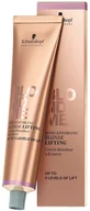 Odżywki do włosów - Schwarzkopf BLONDME Blonde Lifting Baza rozjaśniająca blond w kremie 60ml 12486/SAND - miniaturka - grafika 1