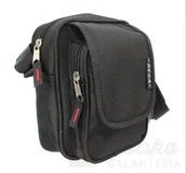 Torby męskie - BESA (PL) Torba/Saszetka Mała Na Ramię BESA (PL) Pionowa NR 289 - miniaturka - grafika 1