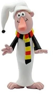 Tissotoys Figurka Żwirek i Muchomorek: Żwirek 11042 - Figurki dla dzieci - miniaturka - grafika 2