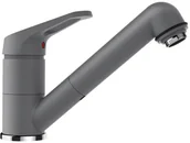 Baterie kuchenne - Teka Bateria KOSMO B TG Aluminium 525121GCR - miniaturka - grafika 1