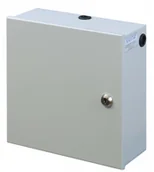 Pozostałe akcesoria sieciowe - Mantar Szafka zapasu kabla łatwego dostępu PSN-25/25/10 PK z polem komutacyjnym - miniaturka - grafika 1