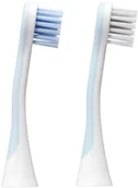 Końcówki do szczoteczek elektrycznych - Curaprox Hydrosonic PRO Sensitive - Końcówki do wrażliwych zębów i dziąseł do szczoteczki hydrosonicznej PRO - miniaturka - grafika 1