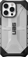 Etui i futerały do telefonów - Urban Armor Plasma Etui Pancerne do iPhone 13 Pro (Ice) 113153114343 - miniaturka - grafika 1