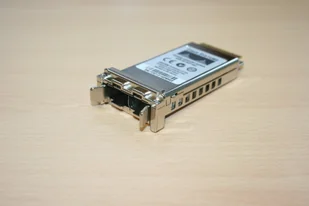 Cisco TWINGIG CONVERTER Module CVR-X2-SFP - Pozostałe akcesoria sieciowe - miniaturka - grafika 4