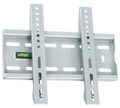 Uchwyty do telewizora - Arkas Uchwyt do TV 17-32 cali PL 32 Srebrny - miniaturka - grafika 1