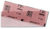 Materiały ścierne - Mirka MIRKA 5412805025 abranet Grip P240, 93 X 180 MM, 50 Pro Pack 5412805025 - miniaturka - grafika 1