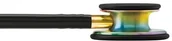 Urządzenia medyczne - LITTMANN Littmann Classic III RAINBOW EDITION 5870 czarny Stetoskop internistyczny - miniaturka - grafika 1