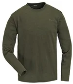 Pływanie - Pinewood męski sweter z długim rękawem w podwójnym Pack, zielony, xl 7447 - miniaturka - grafika 1