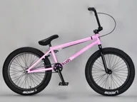 Rowery - Mafiabikes BMX Kush2+ 20" Pink MAF-K2P-PINK - miniaturka - grafika 1