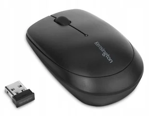 Kensington K72452WW Pro Fit Wireless czarna - Myszki - miniaturka - grafika 3